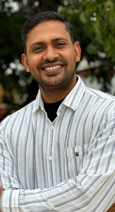 Vinay S Bayar